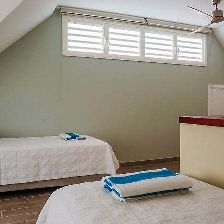 Niu Beach Hotel Moorea Zewnętrze zdjęcie