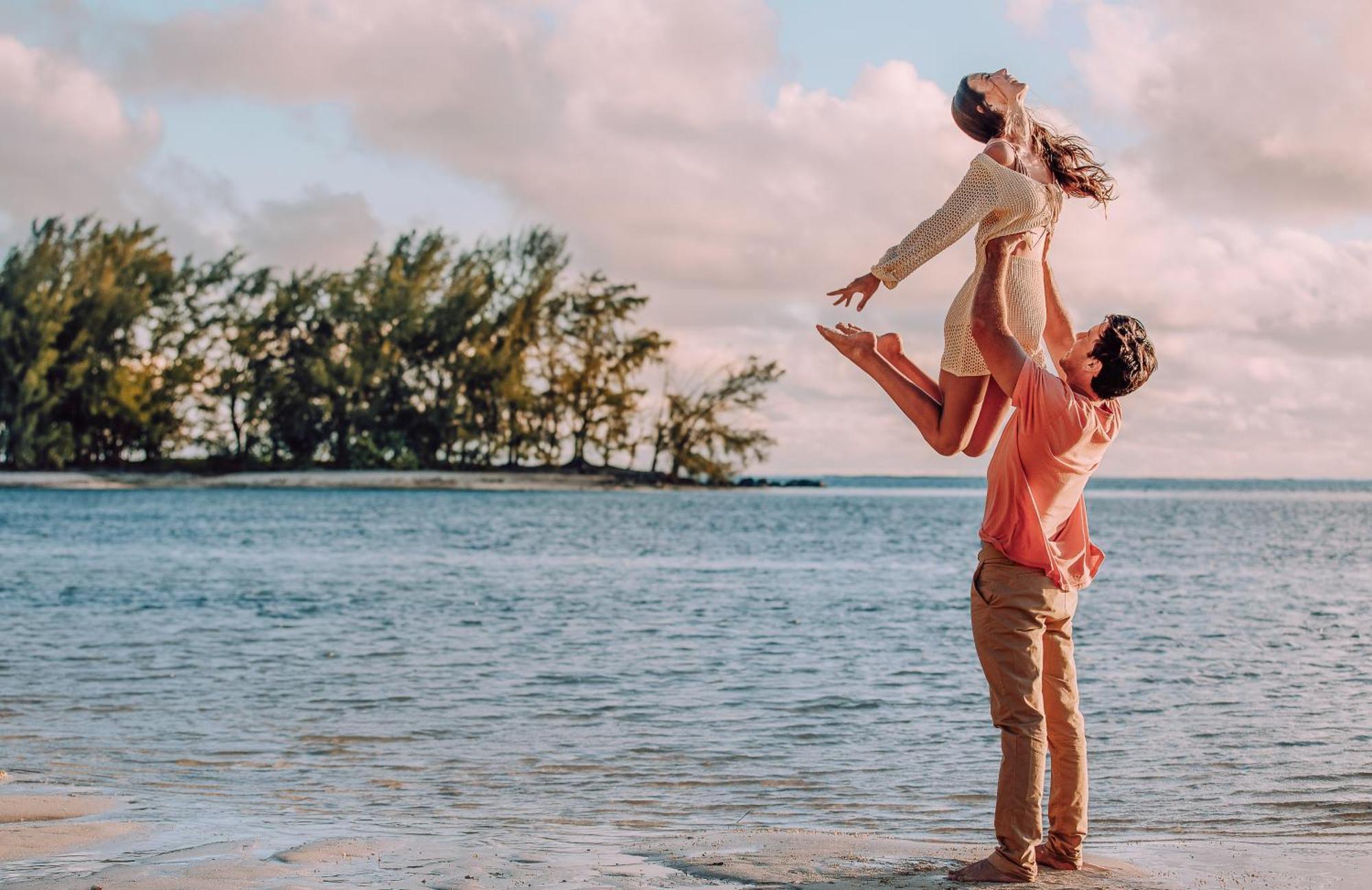 Niu Beach Hotel Moorea Zewnętrze zdjęcie