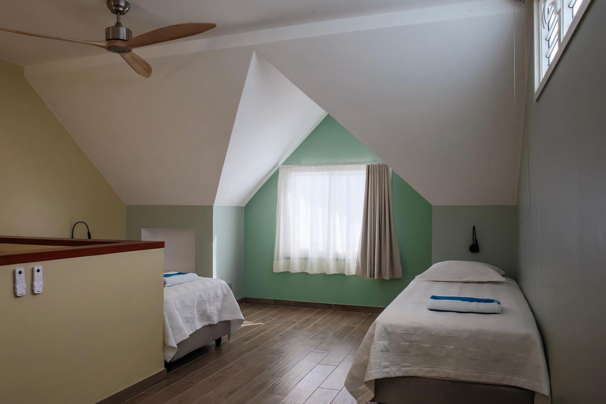 Niu Beach Hotel Moorea Zewnętrze zdjęcie